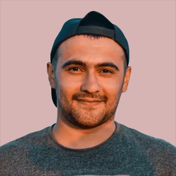 Naman Mandliya
