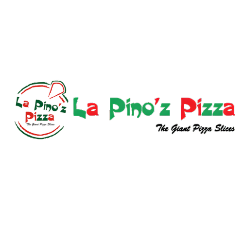 La Pino'z Pizza MP Portfolio